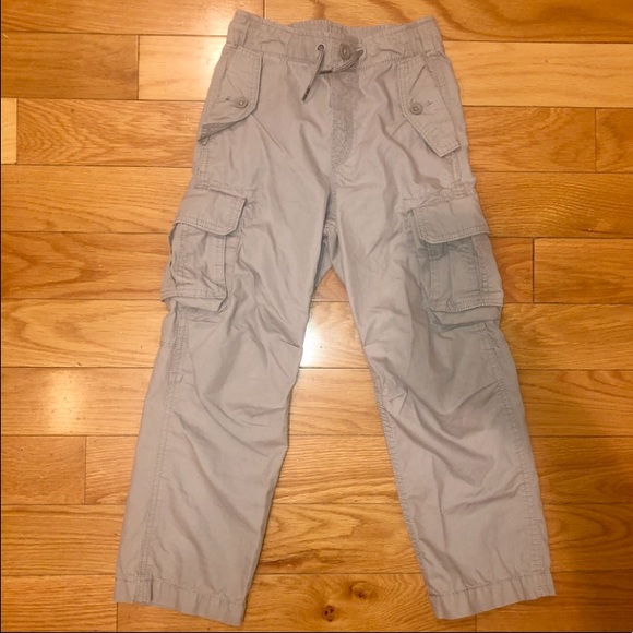 gap kids cargo pants